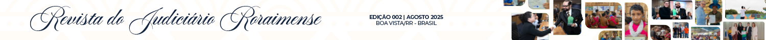 Banner Revista do Judiciário Roraimense