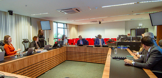 Mais de 23 mil pessoas participaram da segunda edição do Enam