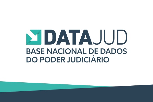 Banner do DataJud.