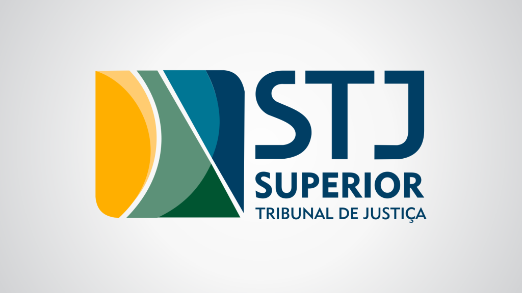 imagem colorida do logo do Superior Tribunal de Justiça (STJ) imagem colorida do logo do Superior Tribunal de Justiça (STJ) imagem colorida do logo do Superior Tribunal de Justiça (STJ)