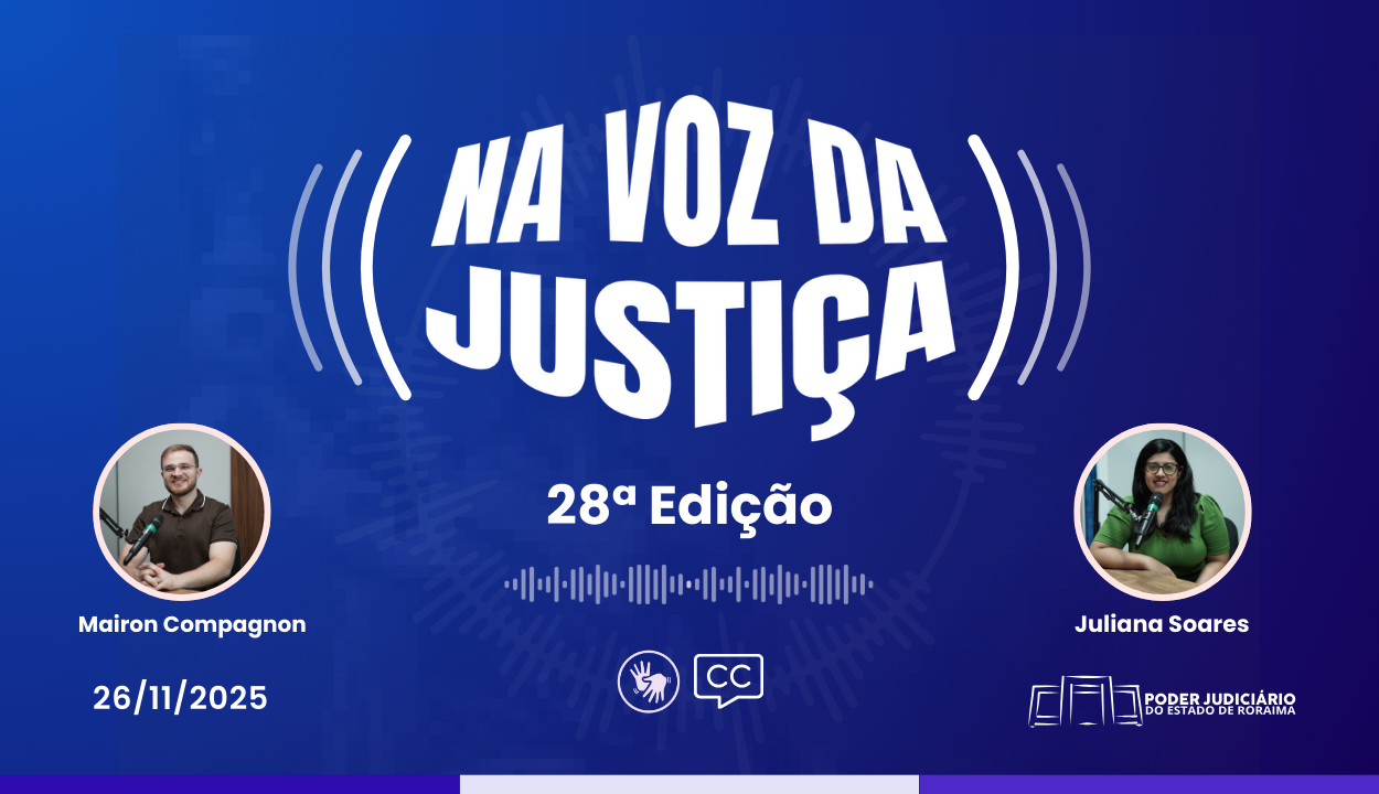 Confira a 28ª edição do programa 