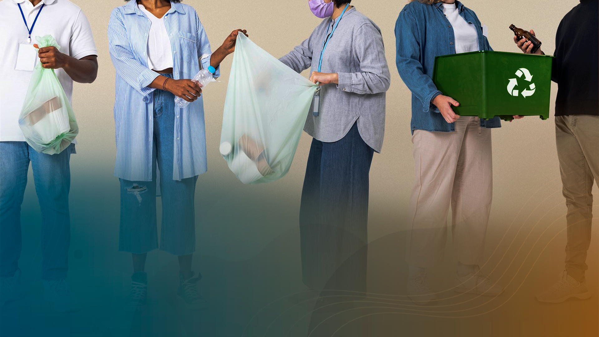 Manuseio de Resíduos será tema de palestra dia 30