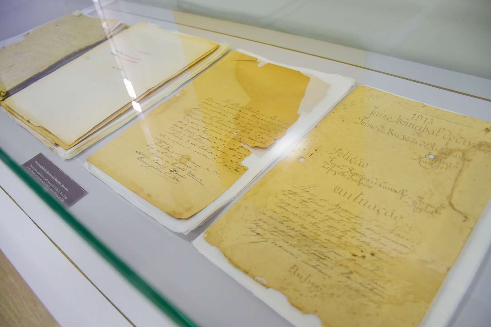 Documentos Históricos