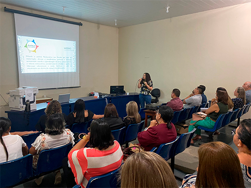 Departamento de Desenvolvimento de Políticas Educacionais-DEPE.