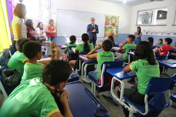 Igualdade E Respeito Programa Maria Vai Escola Ser Ampliado E Chegar A Escolas Em