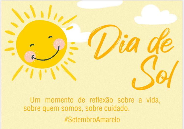 Livro virtual Dia de Sol.