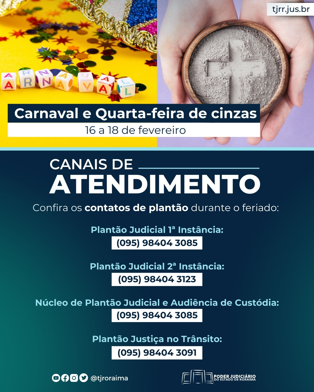 Banner Institucional