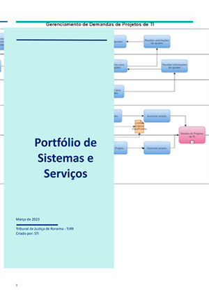 Portfólio de Serviços